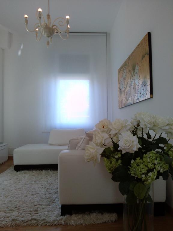 Appartamento In Villa Пезаро Номер фото
